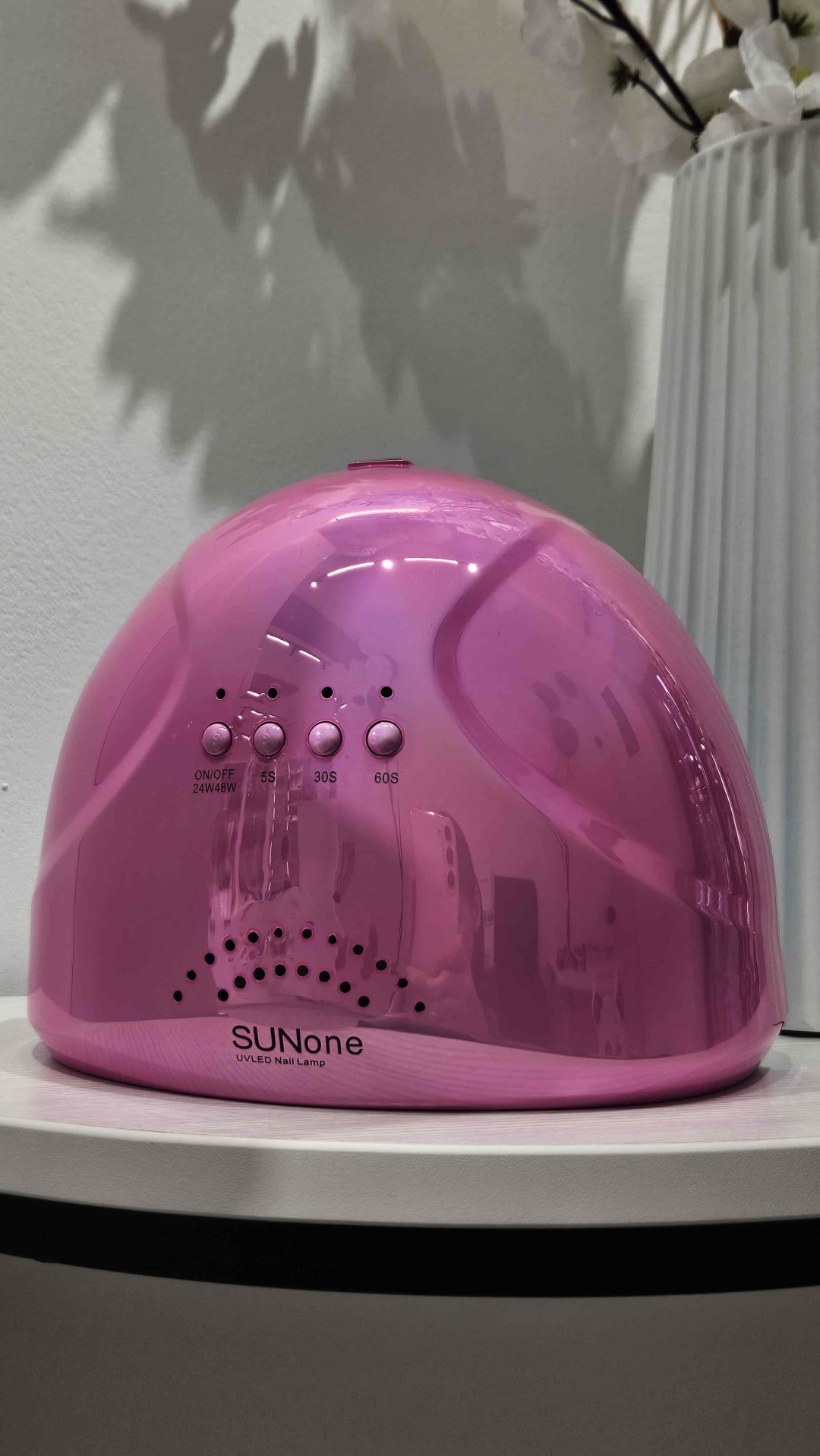 Лампа SUNone Sun One LED-UV 48 Вт