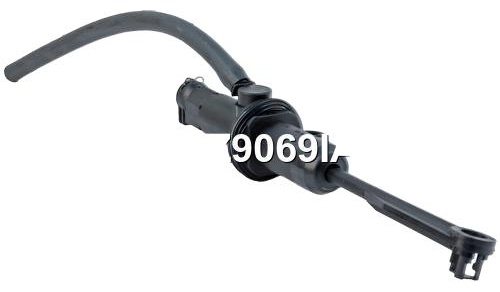 KRAUF главный цилиндр сцепления CWZ9069IA