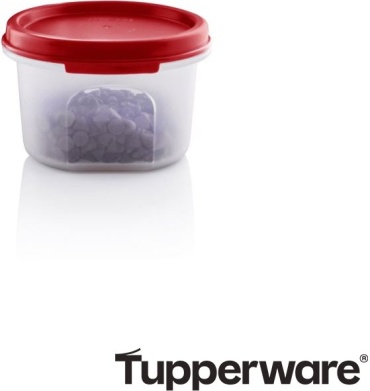 Tupperware контейнер 11054526, полипропилен, полиэтилен