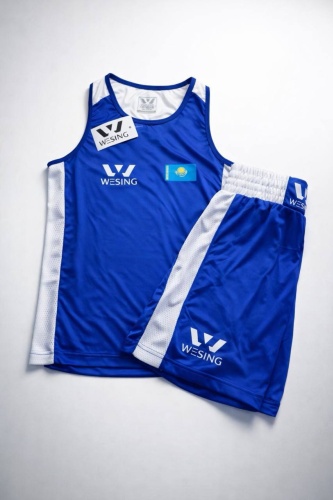 Форма для бокса WESING синий 190, 185