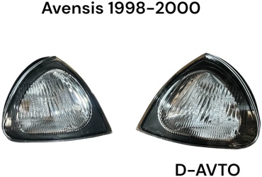 CASP поворотник CH1998-2000AVS