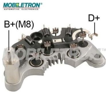 Mobiletron диодный мост RD04B