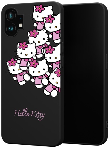 Чехол для NOTHING Phone 1 рисунок