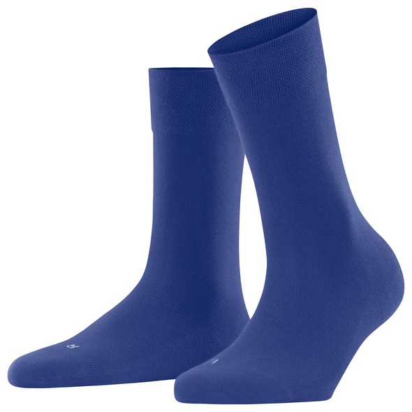 Носки Falke 1 пара голубой 35-38