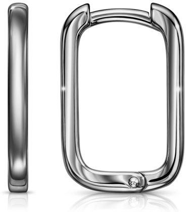 Серьги Lucente Silver С600-3860 вес 1.92 г серебро, без вставок