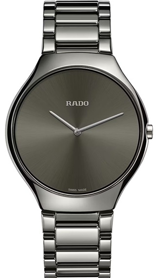Кварцевые Rado R27955122 керамика