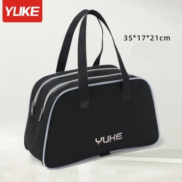 Сумка YLIKE 2013 12 л черный