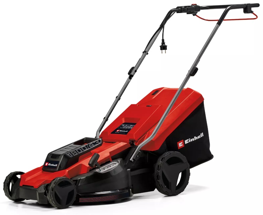 Газонокосилка колесная электрическая Einhell 3400090