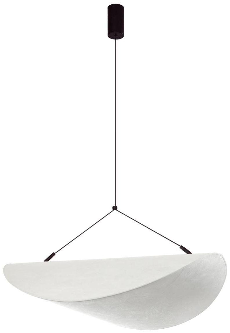 Люстра подвесная Odeon Light LED, кол-во ламп: 1 шт