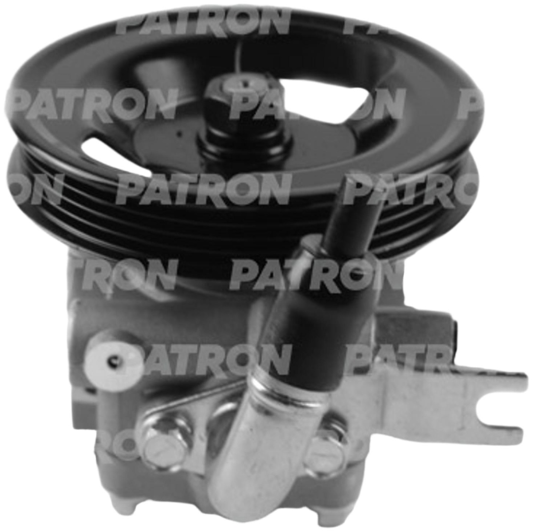 PATRON насос ГУР PPS895