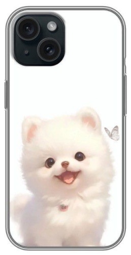Чехол BAIKO для Apple iPhone 13 Mini рисунок