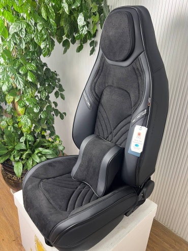 R.DG Geely Coolray 2020-2026 черный