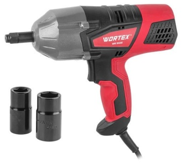 WORTEX гайковерт WR 5025 (0319213)