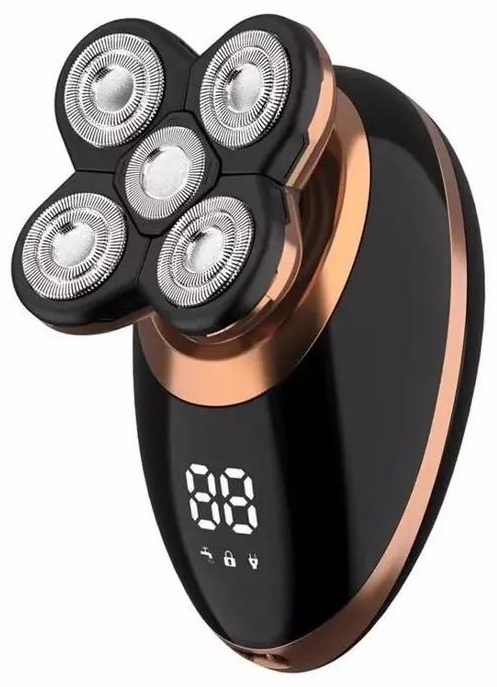 Электробритва VGR Professional V-316 роторная