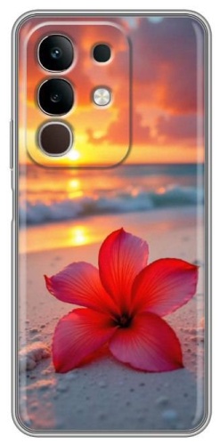 Чехол BAIKO для Vivo Y29 рисунок