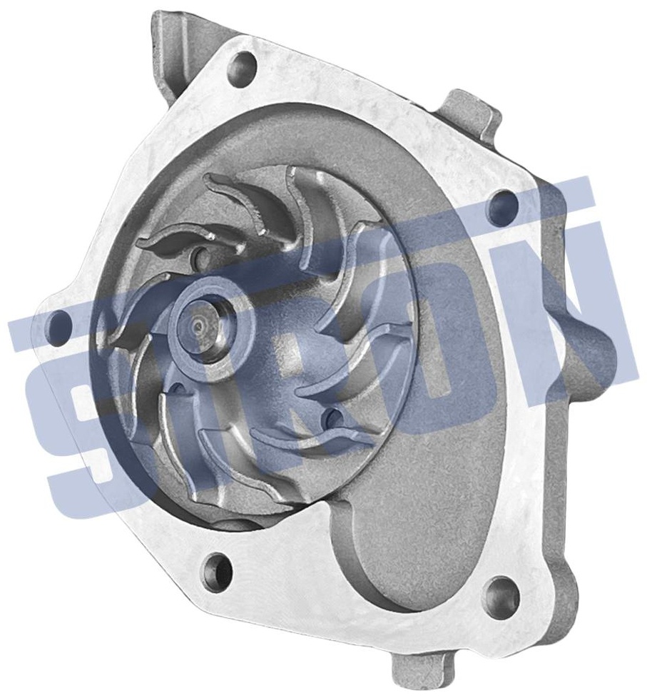 Насос STRON STP0076