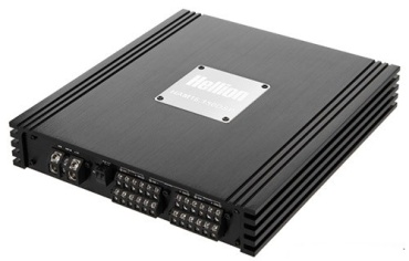 Hellion 16.150 DSP 300 Вт 12 канальный