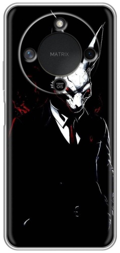 Чехол BAIKO для Honor X9d рисунок
