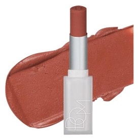 BOM Cloud Blur Lipstick помада 04 Mellow Pumpkin