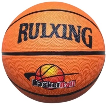 Мяч Rulxing Basket для баскетбола размер 7