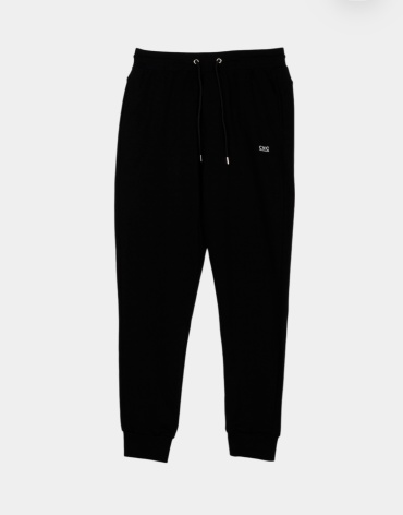 Спортивные брюки CoSTUME NATIONAL черный