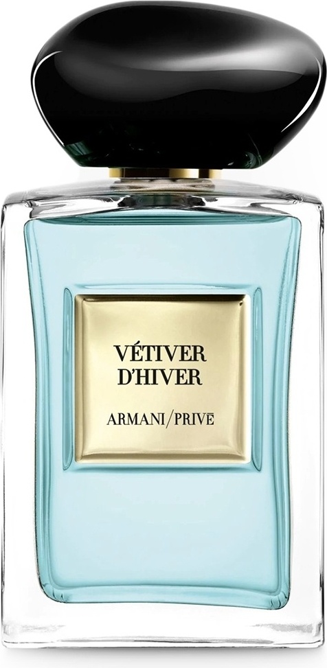 Giorgio Armani Vétiver d’Hiver туалетная вода EDT 100 мл, унисекс