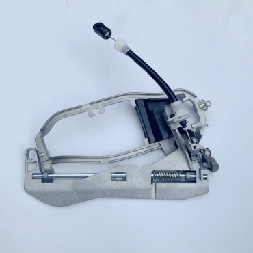 Ручка 51218243616 BMW X-Series X5