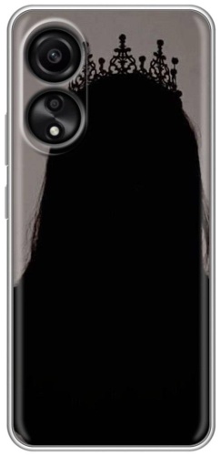 Чехол BAIKO для OPPO A78 4G рисунок