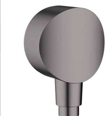 Hansgrohe подключение для душевого шланга для душа White House Hansgrohe Fixfit S 26453340