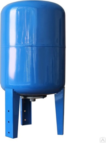 Aquatim гидроаккумулятор вертикальный 100 л