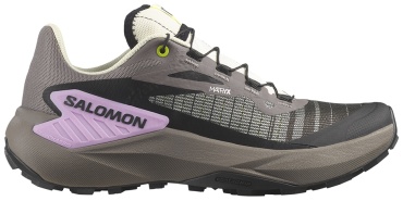 Кроссовки Salomon Genesis коричневый