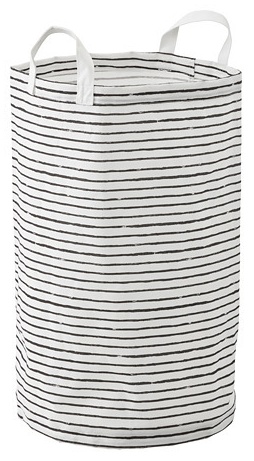 Хозяйственная сумка 60 л IKEA 60x36x36 см, полиэстер