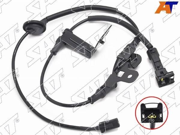 SAT датчик частоты вращения колеса (датчик ABS) ST310013
