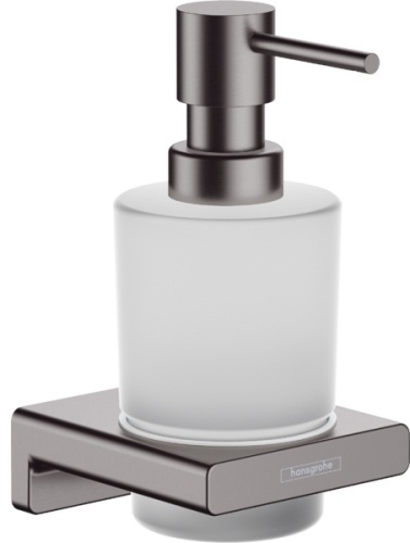 Дозатор для жидкого мыла Hansgrohe AddStoris 41745340