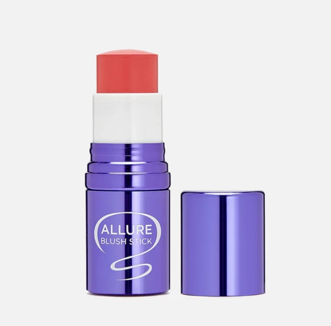 MANLY PRO allure румяна GERDA