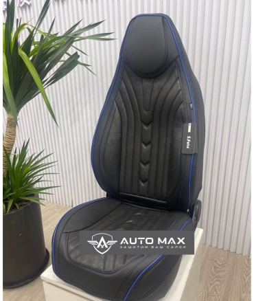 AutoMax GAC GS8 2021-2025 синий, черный