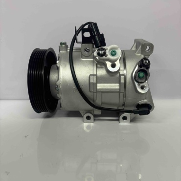 Компрессор кондиционера Haviland VSTCM054