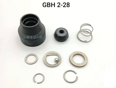 Ремкомплект патрона для перфоратора BOSCH GBH2-28