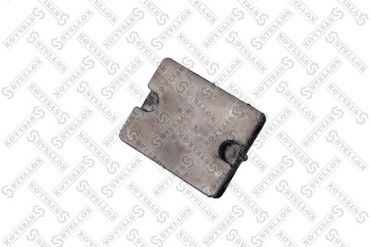 Stellox отбойник амортизатора 84-02205-SX