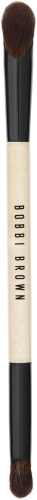 BOBBI BROWN Powerful payoff dual-ended brush 1