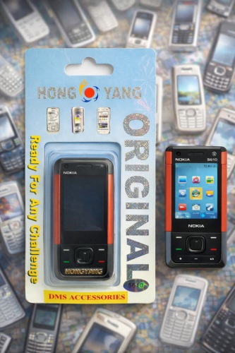 Корпус для Nokia 5610