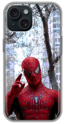 Чехол BAIKO для Apple iPhone 13, iPhone 14 рисунок