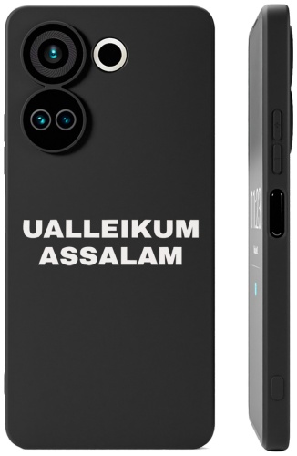 Чехол для TECNO Camon 20, Camon 20 Pro рисунок