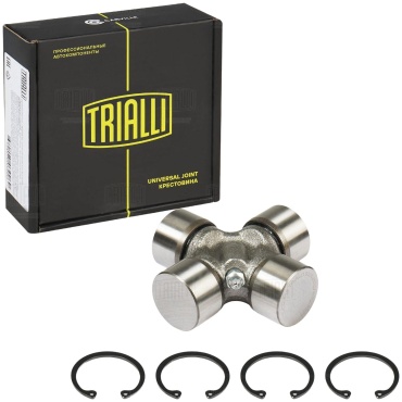TRIALLI крестовина кардана CC508