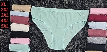 Кюлот Lingerie мультиколор