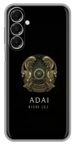 Чехол для Samsung Galaxy A16 рисунок