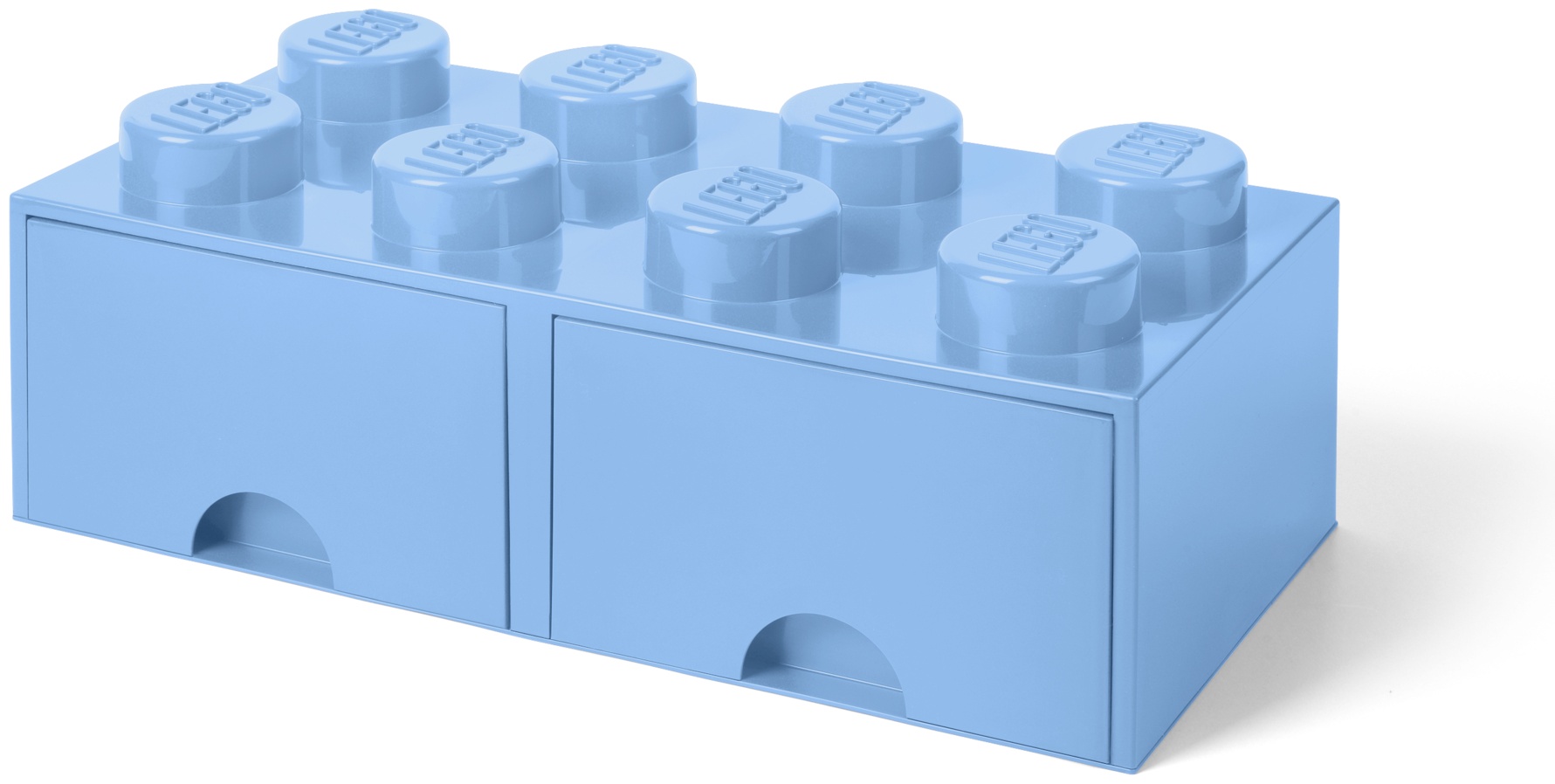 LEGO органайзер универсальный 50x25x18 см, полипропилен