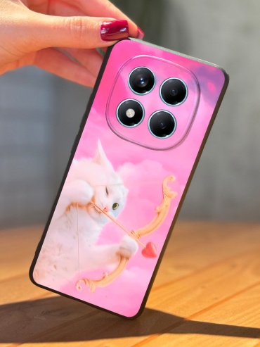 Чехол для Xiaomi Note 14 Pro 4G рисунок