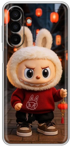 Чехол BAIKO для Samsung Galaxy A26 рисунок