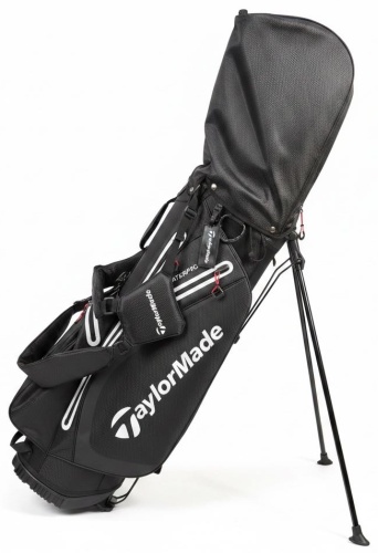 Сумка Taylormade G-ACC-46044-3 40 л черный